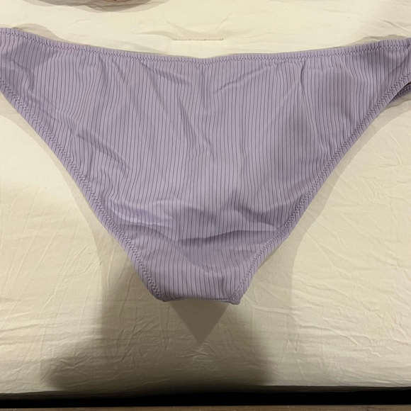 Lavender Bikini Set - Picture 3 of 8